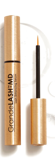 Grande Cosmetics GrandeLASH MD Lash Enhancing Serum (3 Month Supply) Grande Cosmetics GrandeLASH MD Lash Enhancing Serum (3 Month Supply)